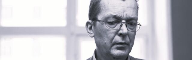 Скончался бывший политик и многолетний руководитель Eesti Loto Хейки Краних