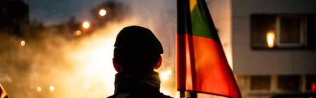 Сын защитника свободы сожалел, что прокуратура на возбудила дело против Горбачёва