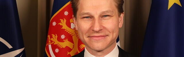 Министр обороны Финляндии раскритиковал недостаточную поддержку Украины со стороны Европы