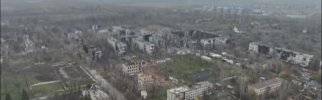 Жители Киева не надеются на скорое прекращение войны