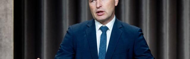 ПРЯМО СЕЙЧАС | Террас и Певкур рассказывают о новых решениях правительства