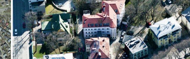 Министерство хочет внедрить идентификацию пользователей для доступа к подробным аэрофотоснимкам