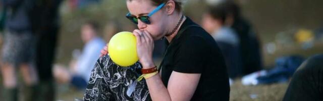 В Германии запретили свободно торговать «веселящим газом» и «нокаутирующими каплями»