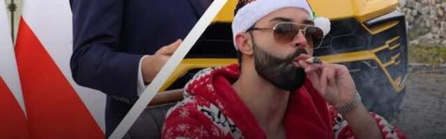 Советником президента назначен ютубер-дезинформатор