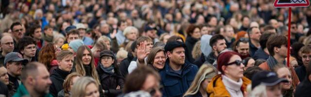 Ни СМИ, ни полиция не ведут точный подсчет участников массовых митингов — ТЕМА BNS