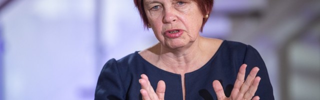 Лутсар: научный совет предложит правительству унифицировать ограничения