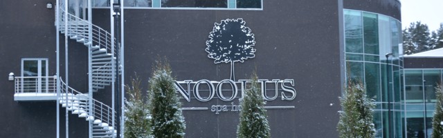 Новые ограничения шокировали владельцев спа-отелей в Нарва-Йыесуу