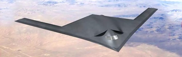 Их ответ "Циркону"? В США создают новую крылатую суперракету AGM-181