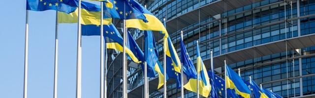ЕС готов предоставить Украине пакет помощи на 50 млрд евро, но ставит условие - Bloomberg