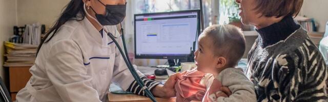 Из доклада ООН стало ясно, почему во всём мире падает рождаемость