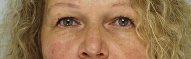 Полиция ищет пропавшую в Йыхви 58-летнюю женщину