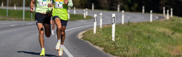 Эстония объявила состав на чемпионат мира по легкой атлетике в Токио