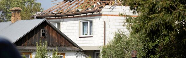 Посол Эстонии в Польше: Россия беззастенчиво проигнорировала суверенитет Польши