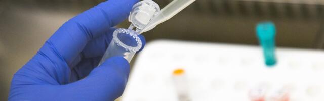 Пик сезона гриппа может наступить раньше обычного — вероятно, уже в ноябре