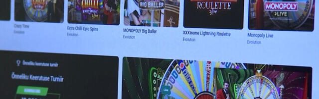 Оппозиция критикует законопроект о снижении налога на дистанционные азартные игры