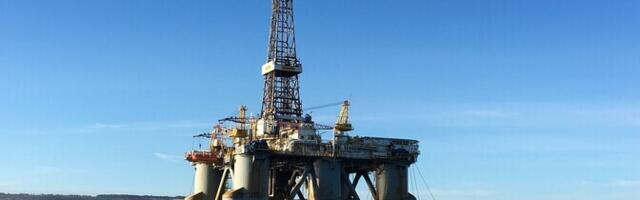 Мировые цены на нефть резко пошли вверх после введения новых санкций США против РФ