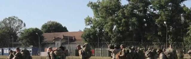 США: корректировка численности контингента в Румынии – часть ротации и перегруппировки