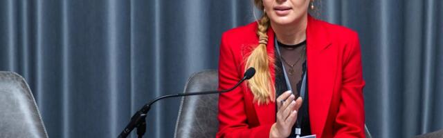 Депутат Рады: зная русский язык, мы понимаем врага, а он нас нет