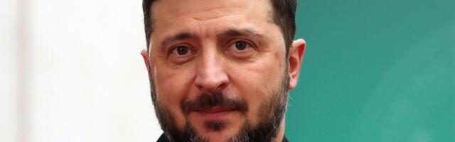 Зеленский продолжит переговоры с союзниками из ЕС в Берлине