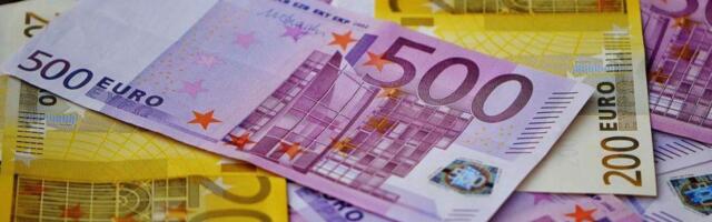 Будущее наличных: сколько денег носят европейцы сегодня?