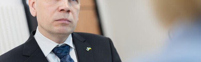 Хелдна: хочу завершить свою карьеру госслужащего именно в полиции