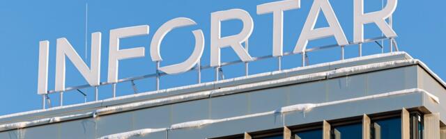 Одна из крупнейших компаний Эстонии объявила о резком росте выручки в прошлом году