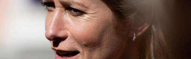 Кая Каллас: ситуация в Иране чрезвычайно опасна