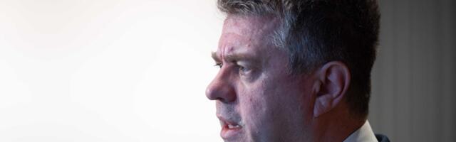 Рейнсалу: Террористический режим Ирана представляет угрозу как для своих граждан, так и для всего региона