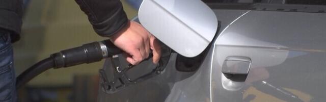 Правительство Болгарии компенсирует части жителей рост цен на моторное топливо