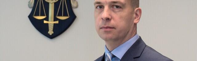 Алар Лехесметс: массовой прослушки в Эстонии не ведется