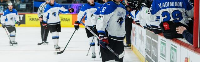 СЕГОДНЯ | Сборная Эстонии сыграет с Нидерландами на чемпионате мира по хоккею