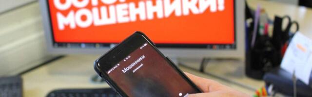 Платонов: 100 миллионов против миллиона — две Фемиды в Эстонии