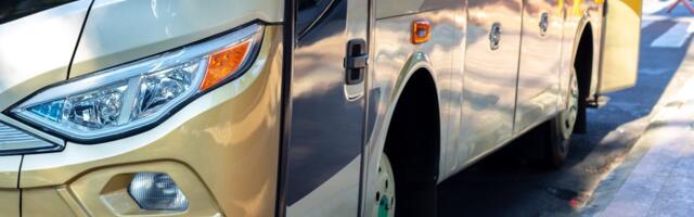 В Польше несколько лет курсировал популярный автобус № 666. Угадайте, куда он ездил и почему его отменили