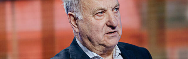 Арви Хамбург: что изменилось в энергетической политике?