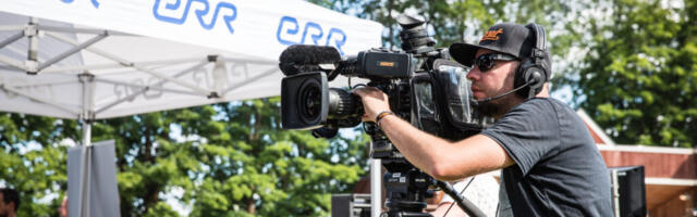 Картина дня: страсти вокруг ERR, рост абсолютной бедности и что будет с нашей минималкой