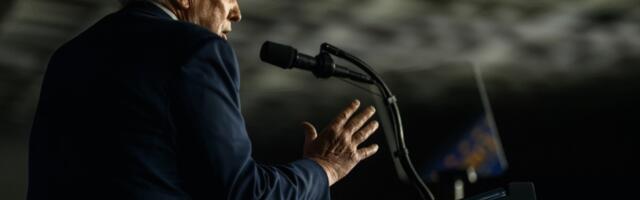 Дональд Трамп назвал Европу «группой увядающих стран»