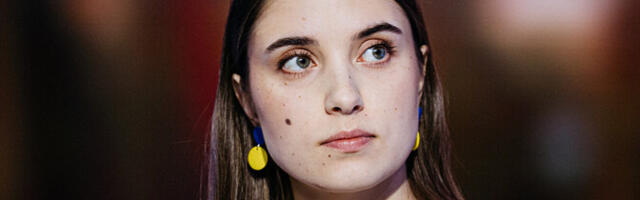 Ханах Лахе: вероятно, Мартин Хельме неправильно интерпретирует сказанное послом США