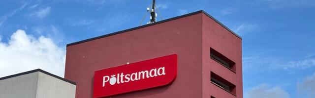 Торговая марка и завод Põltsamaa перешли к Svensky Kaubandus