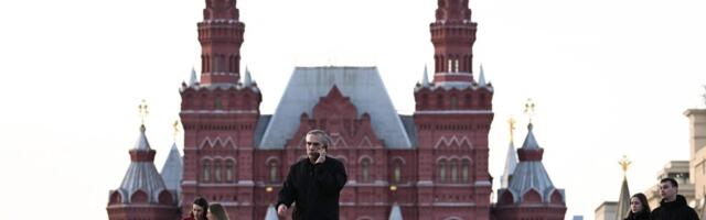 В Москве на 9 мая полностью отключат мобильный интернет