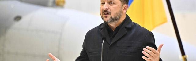 1559-й день войны | Зеленский: Украина сразу сообщает союзникам о неудачном перехвате дронов