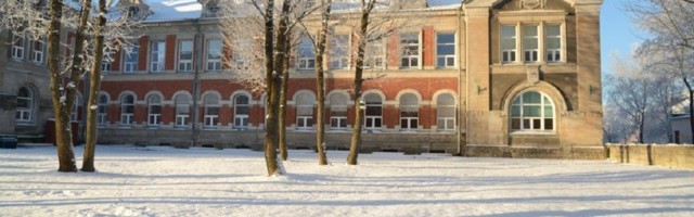 Благодарность нарвским медикам от англичанина