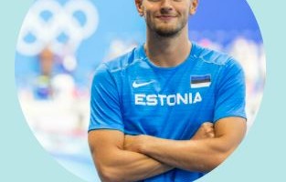 Токио 2020: Крегор Зирк на дистанции 100 метров баттерфляем до полуфинала не добрался