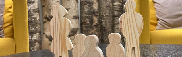 МИРНОЕ РАССТАВАНИЕ: семейный медиатор помогает склеить новую мозаику из осколков брака