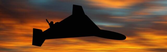 Тревожная ночь в Украине: вокруг Киева было сбито около двадцати „шахедов“. Беспилотники долетели и до Львова