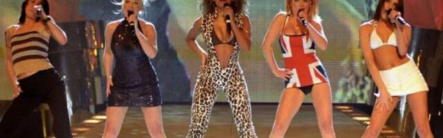 Spice Girls воссоединяются, чтобы отпраздновать 50-летие Виктории Бекхэм и… снова поют и танцуют!
