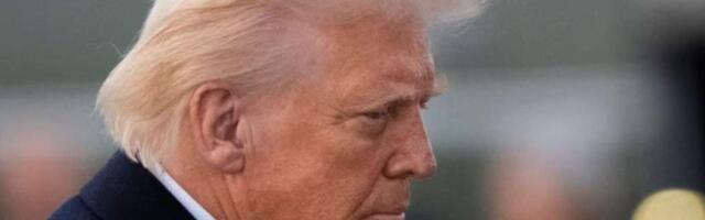 Дональд Трамп: Зеленский подпишет договор о полезных ископаемых Украины