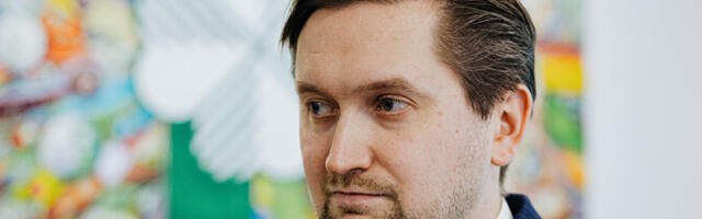 Яак Мадисон проголосует за вотум недоверия Урсуле фон дер Ляйен