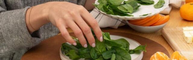 Какие продукты лучше сочетаются: список