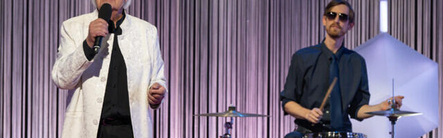 На Маардуской этноярмарке 13 сентября выступят Иво Линна и украинская группа Quest Pistols