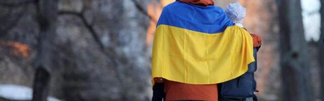 Кабмин Литвы продлил временную защиту для украинцев до 2027 года